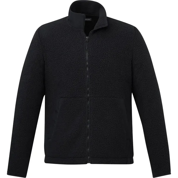 S-3XL men's full-zip jacket... from ASI 66887 PCNA / Trimark