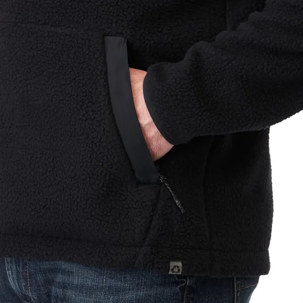 S-3XL men's full-zip jacket... from ASI 66887 PCNA / Trimark