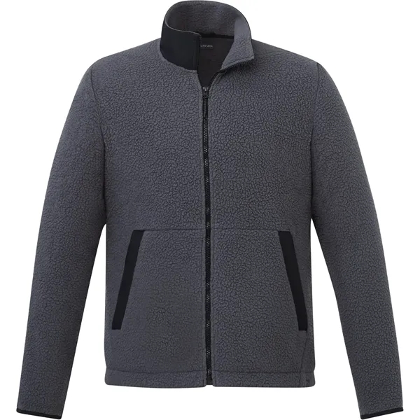 S-3XL men's full-zip jacket... from ASI 66887 PCNA / Trimark