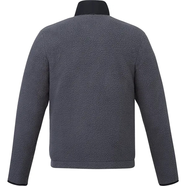 S-3XL men's full-zip jacket... from ASI 66887 PCNA / Trimark