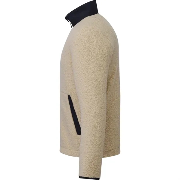 S-3XL men's full-zip jacket... from ASI 66887 PCNA / Trimark