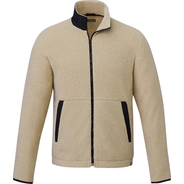 S-3XL men's full-zip jacket... from ASI 66887 PCNA / Trimark