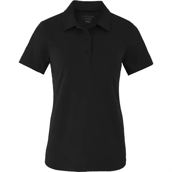 Women's performance polo shirt.... from ASI 66887 PCNA / Trimark