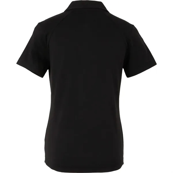 Women's performance polo shirt.... from ASI 66887 PCNA / Trimark
