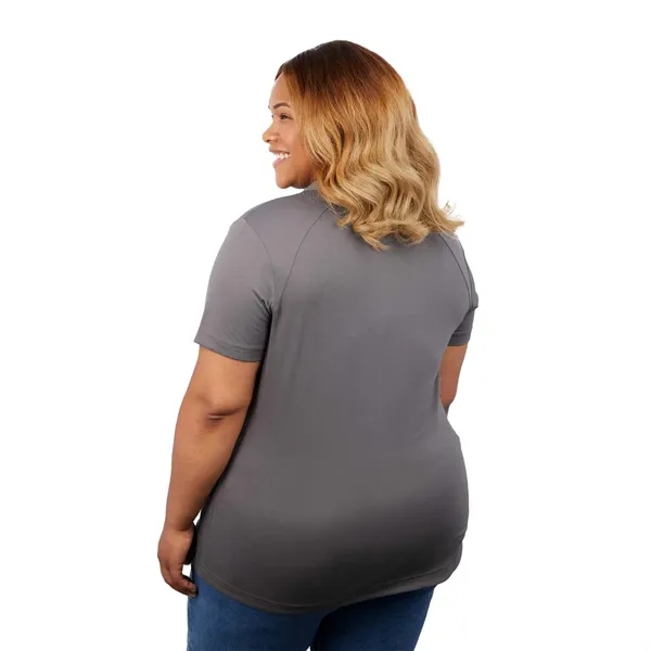 Women's performance polo shirt.... from ASI 66887 PCNA / Trimark