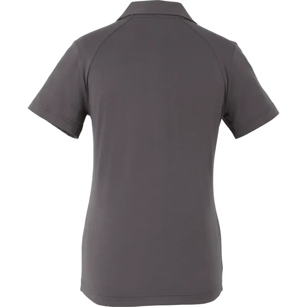 Women's performance polo shirt.... from ASI 66887 PCNA / Trimark