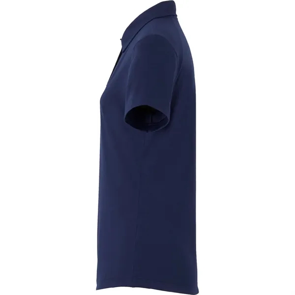 Women's performance polo shirt.... from ASI 66887 PCNA / Trimark