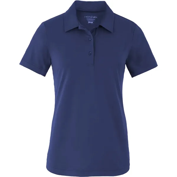 Women's performance polo shirt.... from ASI 66887 PCNA / Trimark