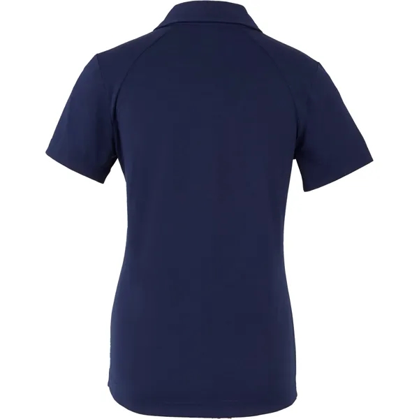 Women's performance polo shirt.... from ASI 66887 PCNA / Trimark