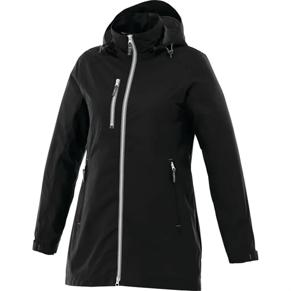 XS-2XL women's jacket... from ASI 66887 PCNA / Trimark