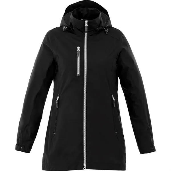 XS-2XL women's jacket... from ASI 66887 PCNA / Trimark
