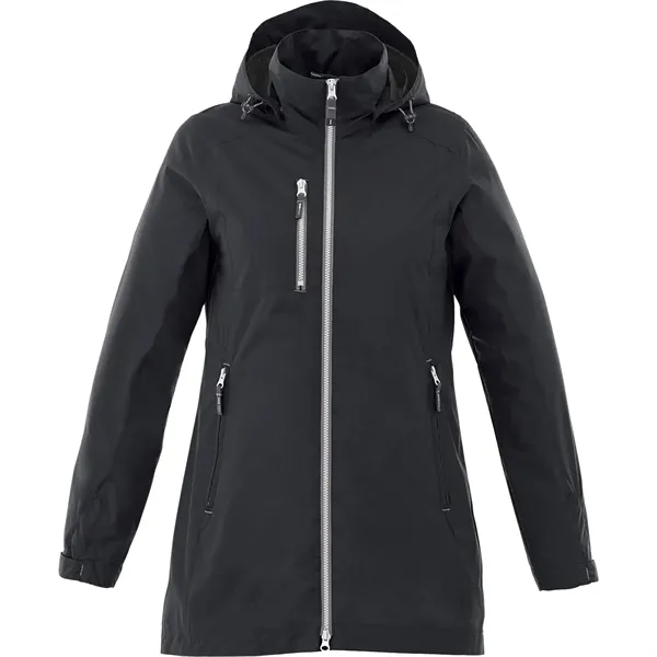 XS-2XL women's jacket... from ASI 66887 PCNA / Trimark