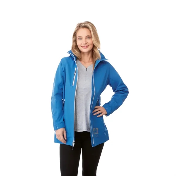XS-2XL women's jacket... from ASI 66887 PCNA / Trimark