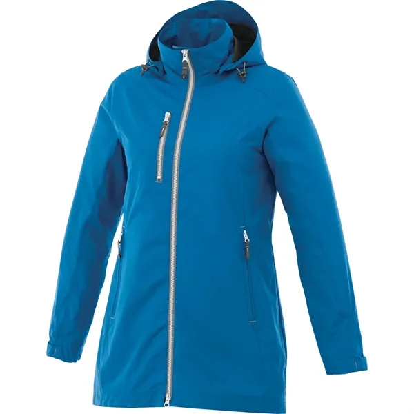 XS-2XL women's jacket... from ASI 66887 PCNA / Trimark