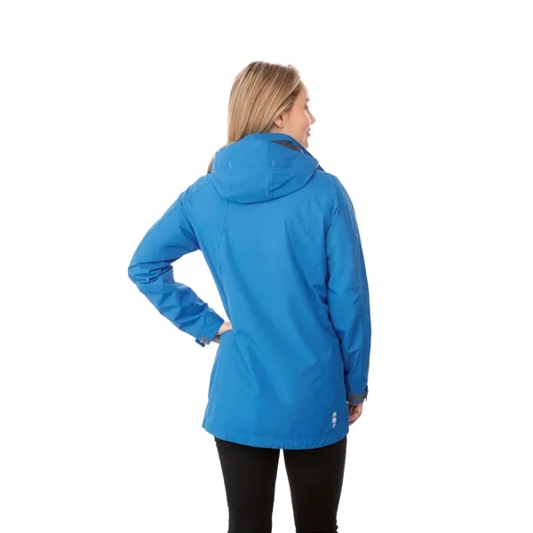 XS-2XL women's jacket... from ASI 66887 PCNA / Trimark