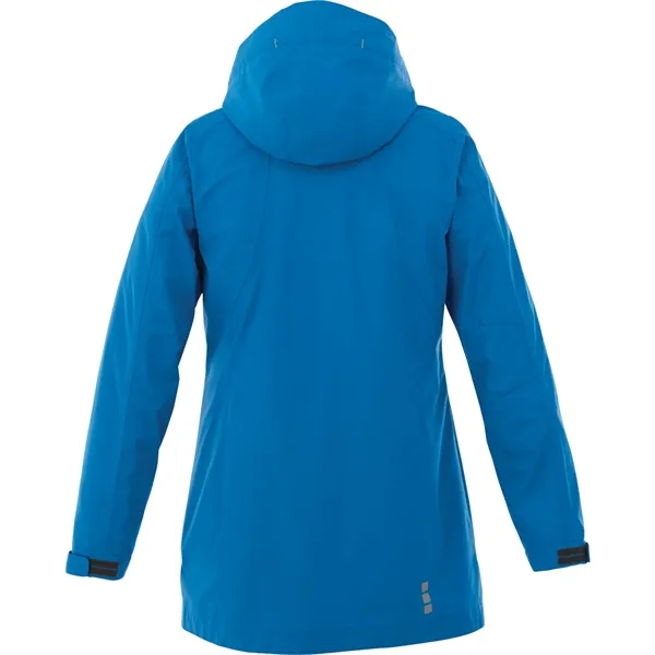 XS-2XL women's jacket... from ASI 66887 PCNA / Trimark