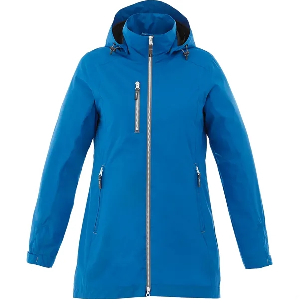 XS-2XL women's jacket... from ASI 66887 PCNA / Trimark