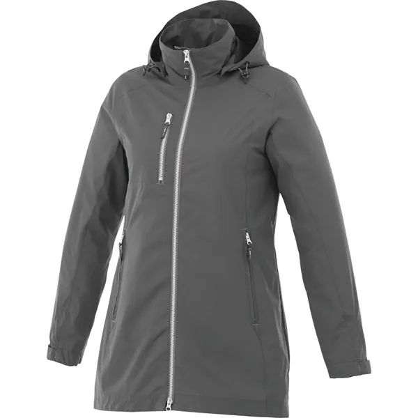 XS-2XL women's jacket... from ASI 66887 PCNA / Trimark