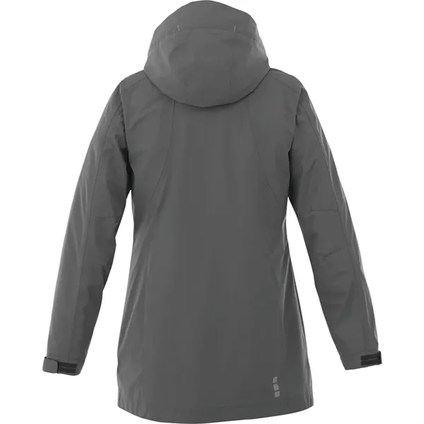 XS-2XL women's jacket... from ASI 66887 PCNA / Trimark