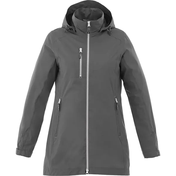 XS-2XL women's jacket... from ASI 66887 PCNA / Trimark