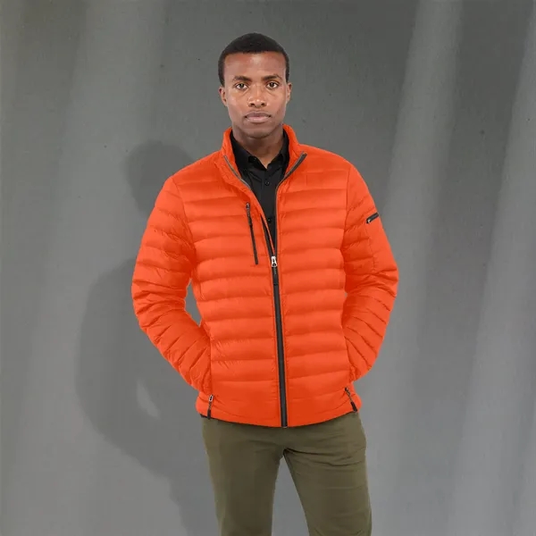 S-3XL men's lightweight jacket... from ASI 66887 PCNA / Trimark
