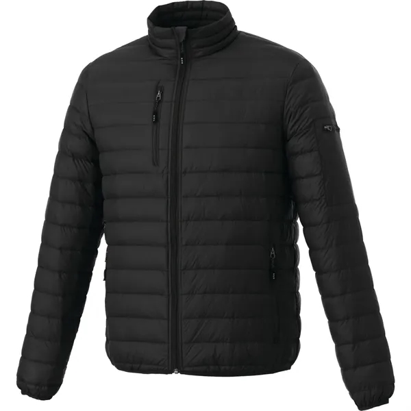 S-3XL men's lightweight jacket... from ASI 66887 PCNA / Trimark