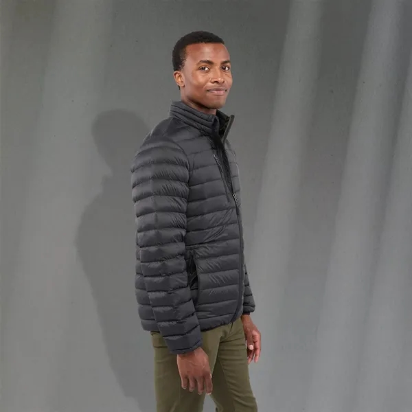 S-3XL men's lightweight jacket... from ASI 66887 PCNA / Trimark