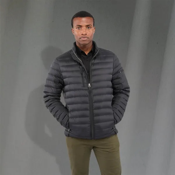 S-3XL men's lightweight jacket... from ASI 66887 PCNA / Trimark