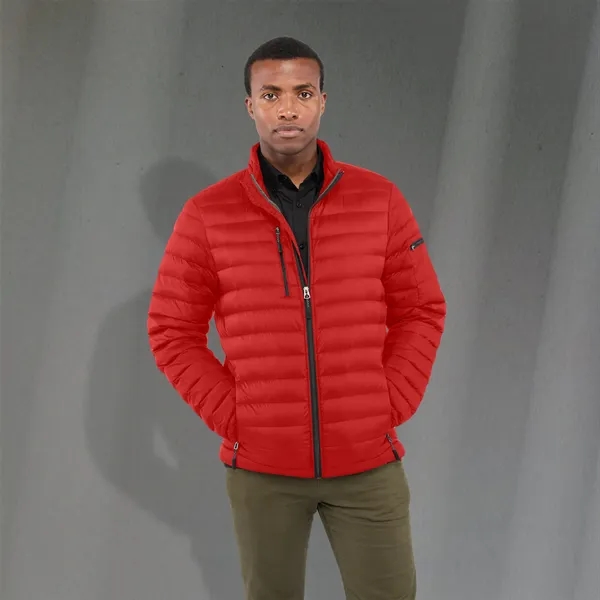 S-3XL men's lightweight jacket... from ASI 66887 PCNA / Trimark
