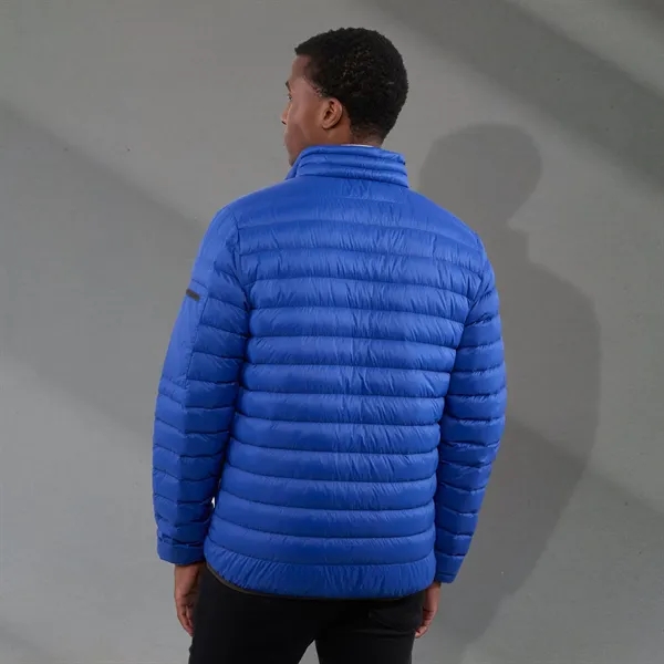 S-3XL men's lightweight jacket... from ASI 66887 PCNA / Trimark