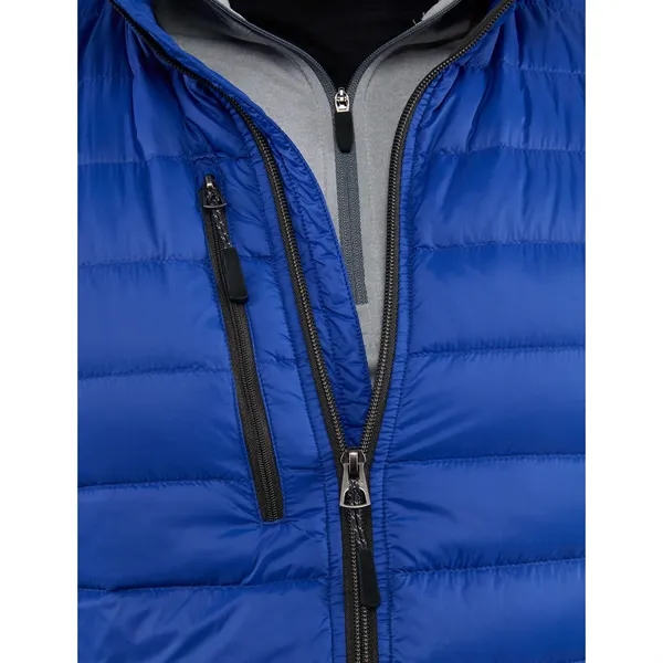 S-3XL men's lightweight jacket... from ASI 66887 PCNA / Trimark