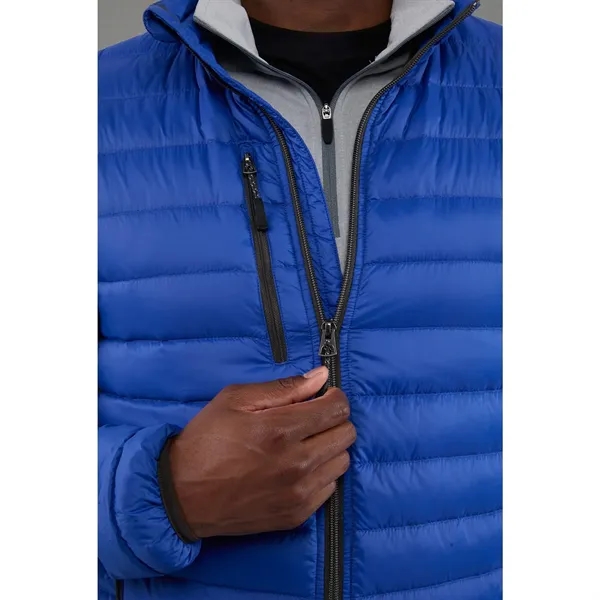 S-3XL men's lightweight jacket... from ASI 66887 PCNA / Trimark