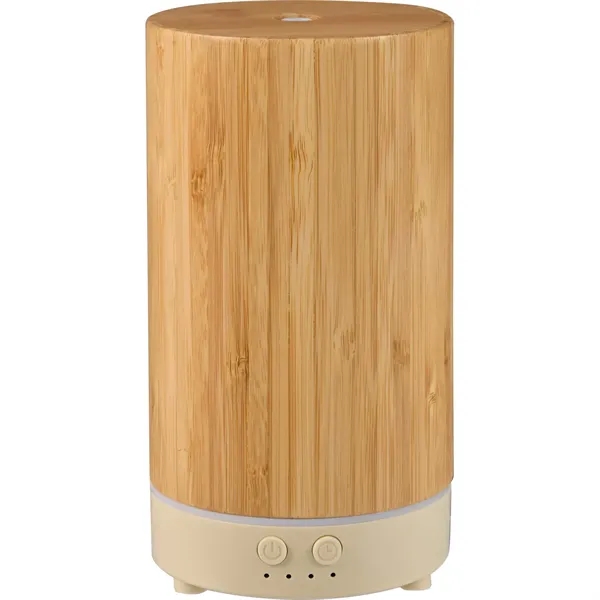 Wellable™ FSC® 100% Bamboo Diffuser... from ASI 66887 PCNA / Leeds
