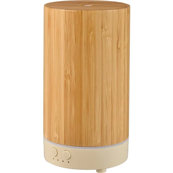 Wellable™ FSC® 100% Bamboo Diffuser... from ASI 66887 PCNA / Leeds