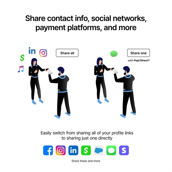 Digital business card.... from ASI 66887 PCNA / Leeds