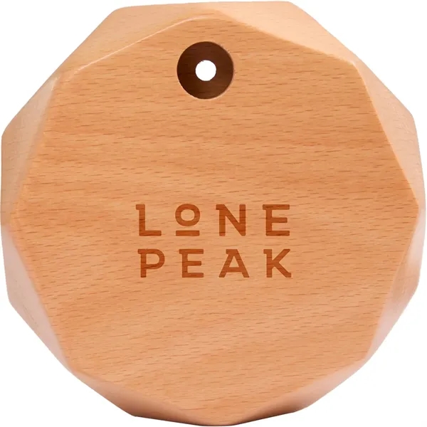 Desk Tune FSC Certified Wood Headphone Stand... from ASI 66887 PCNA / Leeds