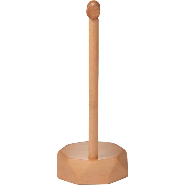 Desk Tune FSC Certified Wood Headphone Stand... from ASI 66887 PCNA / Leeds