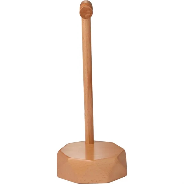 Desk Tune FSC Certified Wood Headphone Stand... from ASI 66887 PCNA / Leeds