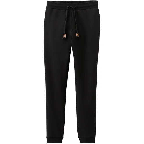 Men's sweatpants made of organic cotton and recycled polyester.... from ASI 66887 PCNA / Trimark