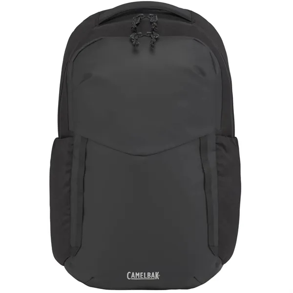15" laptop backpack made from coated rPET polyester.... from ASI 66887 PCNA / Leeds