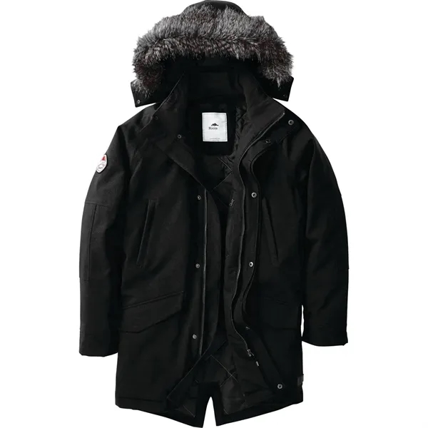 S-3XL men's parka with hood... from ASI 66887 PCNA / Trimark