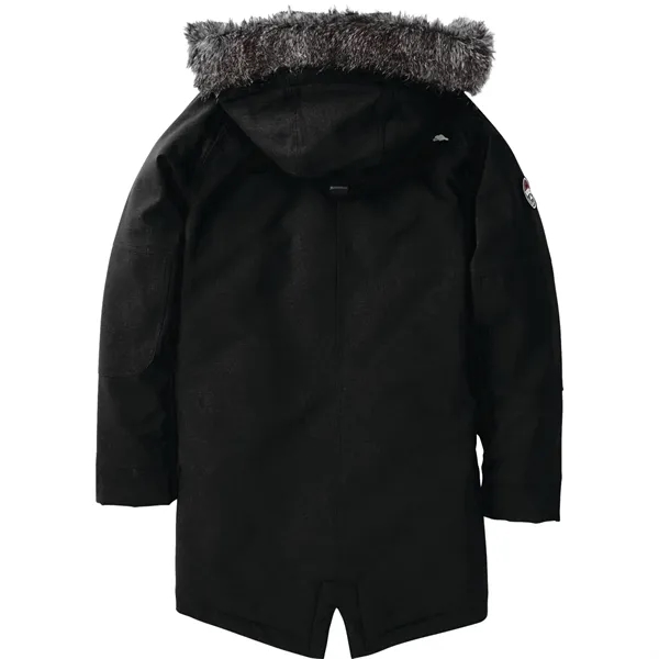S-3XL men's parka with hood... from ASI 66887 PCNA / Trimark