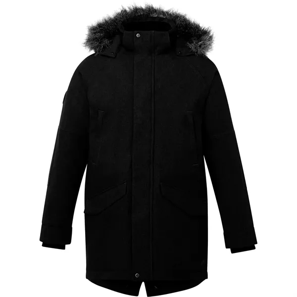 S-3XL men's parka with hood... from ASI 66887 PCNA / Trimark