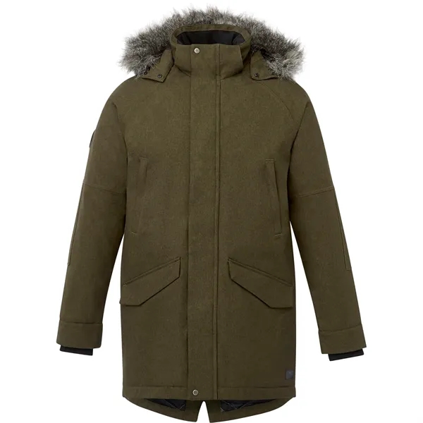 S-3XL men's parka with hood... from ASI 66887 PCNA / Trimark