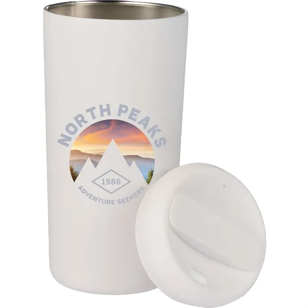 Drake Eco-Friendly Vacuum Insulated Tumbler 16oz... from ASI 66887 PCNA / Leeds