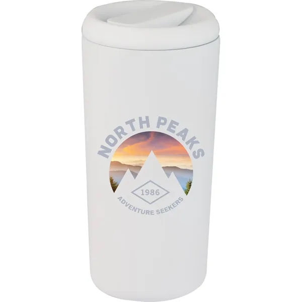 Drake Eco-Friendly Vacuum Insulated Tumbler 16oz... from ASI 66887 PCNA / Leeds