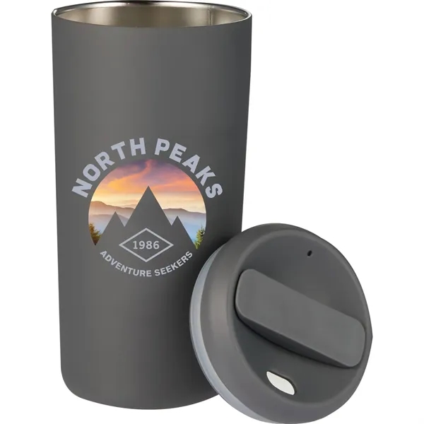 Drake Eco-Friendly Vacuum Insulated Tumbler 16oz... from ASI 66887 PCNA / Leeds