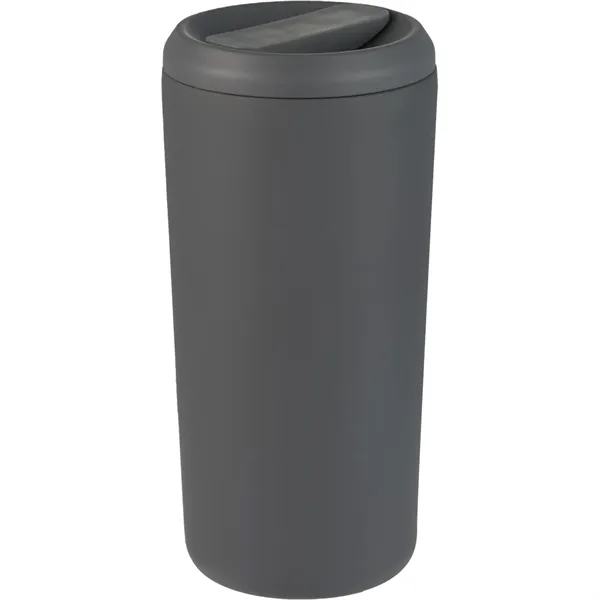 Drake Eco-Friendly Vacuum Insulated Tumbler 16oz... from ASI 66887 PCNA / Leeds