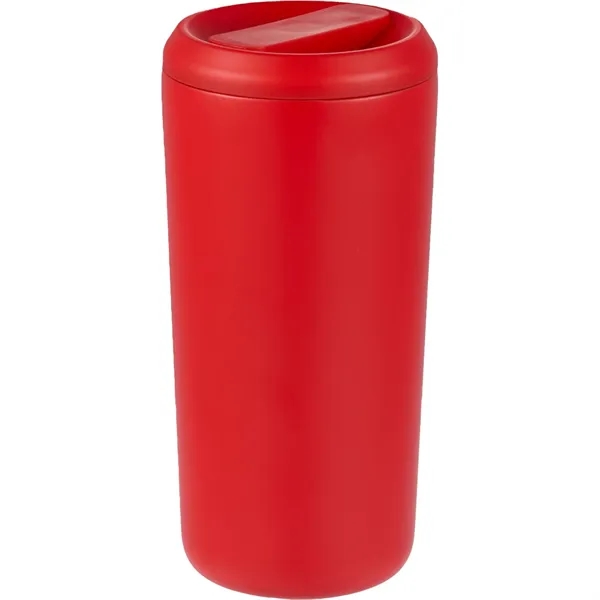 Drake Eco-Friendly Vacuum Insulated Tumbler 16oz... from ASI 66887 PCNA / Leeds