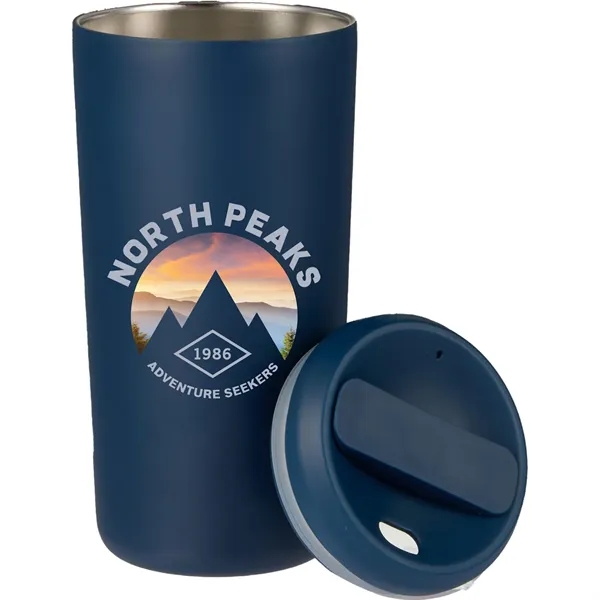 Drake Eco-Friendly Vacuum Insulated Tumbler 16oz... from ASI 66887 PCNA / Leeds